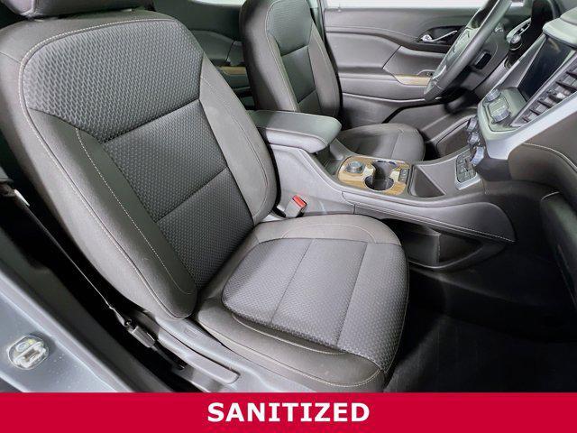 used 2023 GMC Acadia car, priced at $25,995