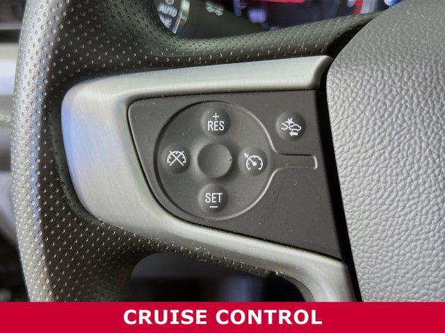 used 2023 GMC Acadia car, priced at $25,995