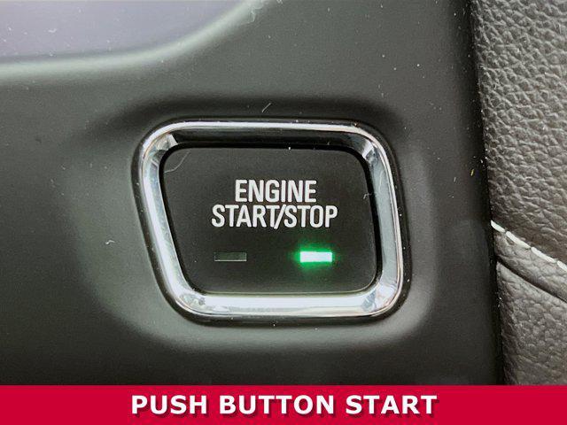 used 2023 GMC Acadia car, priced at $25,995