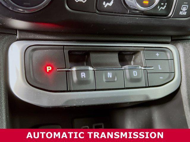 used 2023 GMC Acadia car, priced at $25,995