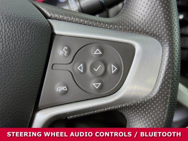 used 2023 GMC Acadia car, priced at $25,995