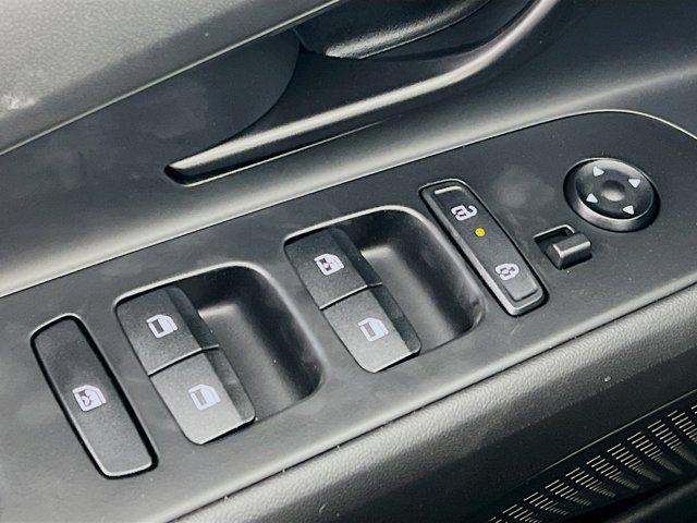 new 2025 Hyundai Elantra car, priced at $28,717