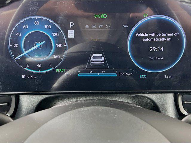new 2025 Hyundai Elantra car, priced at $28,717