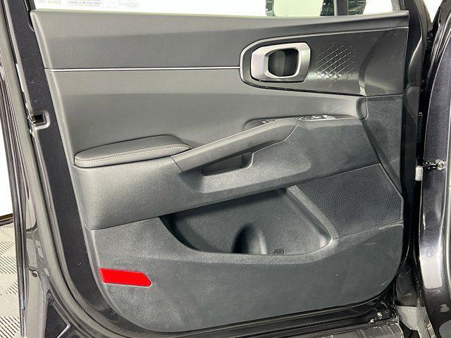 new 2025 Kia Sorento car, priced at $35,799