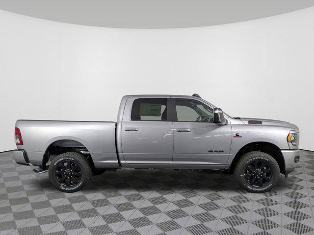 new 2024 Ram 2500 car, priced at $67,534