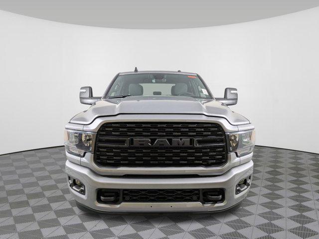 new 2024 Ram 2500 car, priced at $67,534