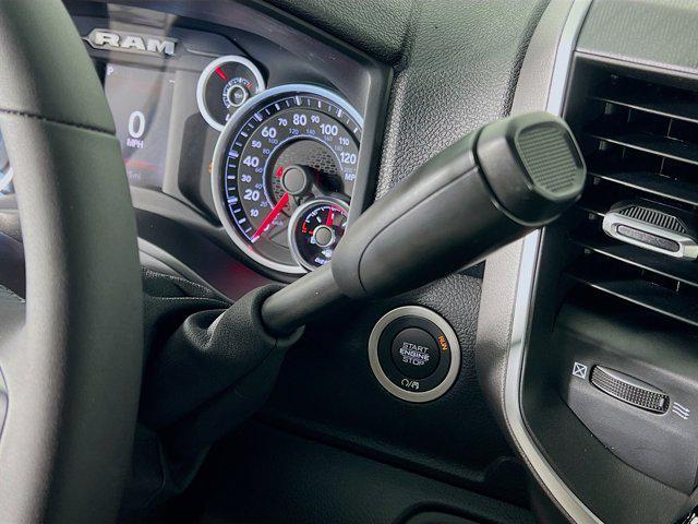 new 2026 Ram 2500 car, priced at $72,861