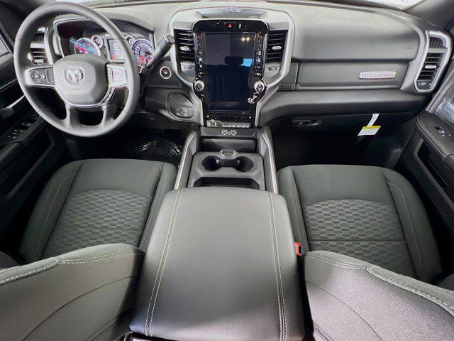 new 2026 Ram 2500 car, priced at $72,861