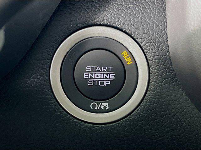 new 2026 Ram 2500 car, priced at $72,861