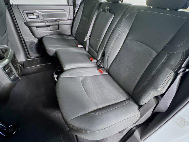 new 2026 Ram 2500 car, priced at $72,861