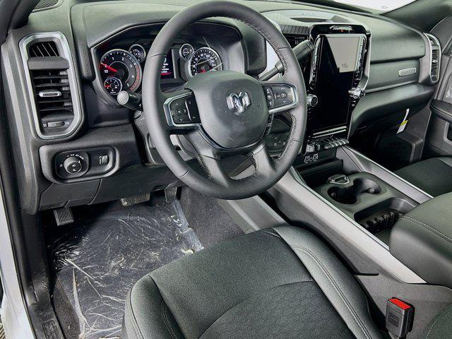 new 2026 Ram 2500 car, priced at $72,861