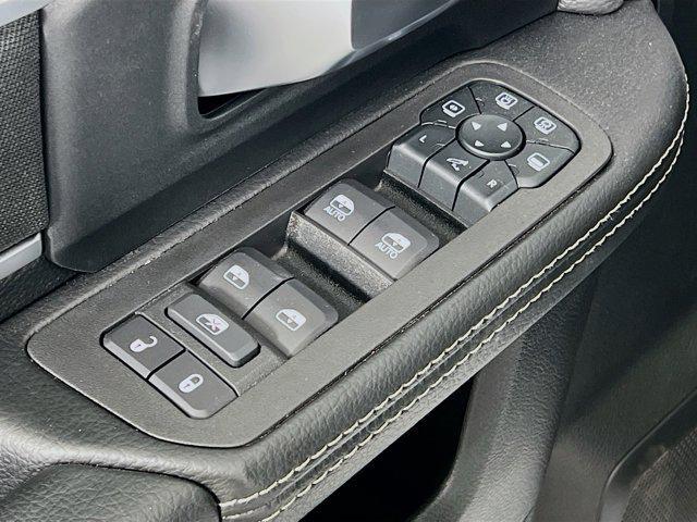 new 2026 Ram 2500 car, priced at $72,861