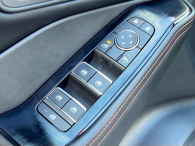 new 2026 Nissan Rogue car, priced at $33,023