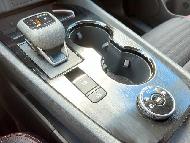 new 2026 Nissan Rogue car, priced at $33,023