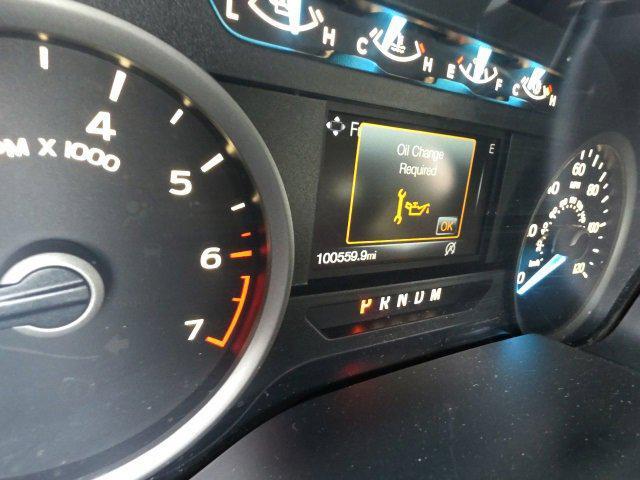 used 2018 Ford F-150 car, priced at $23,125
