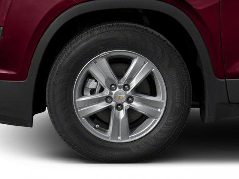 used 2016 Chevrolet Trax car, priced at $13,132