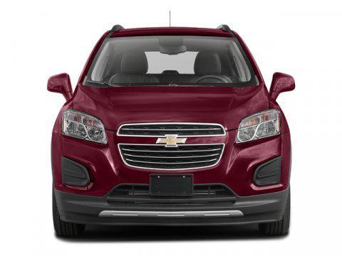 used 2016 Chevrolet Trax car, priced at $13,132