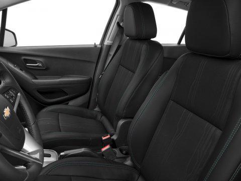 used 2016 Chevrolet Trax car, priced at $13,132