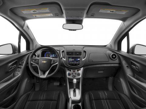 used 2016 Chevrolet Trax car, priced at $13,132