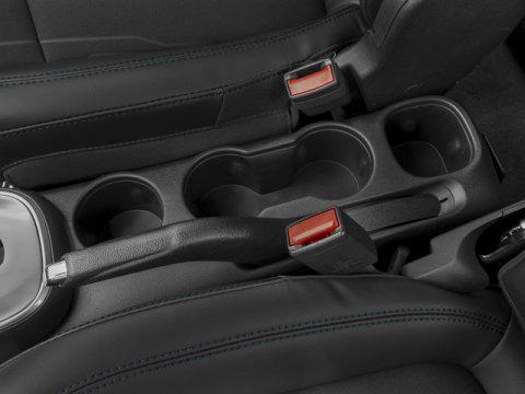 used 2016 Chevrolet Trax car, priced at $13,132