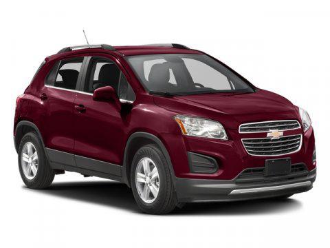 used 2016 Chevrolet Trax car, priced at $13,132