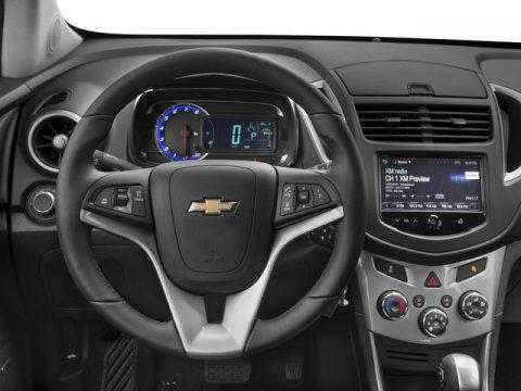 used 2016 Chevrolet Trax car, priced at $13,132