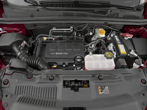 used 2016 Chevrolet Trax car, priced at $13,132