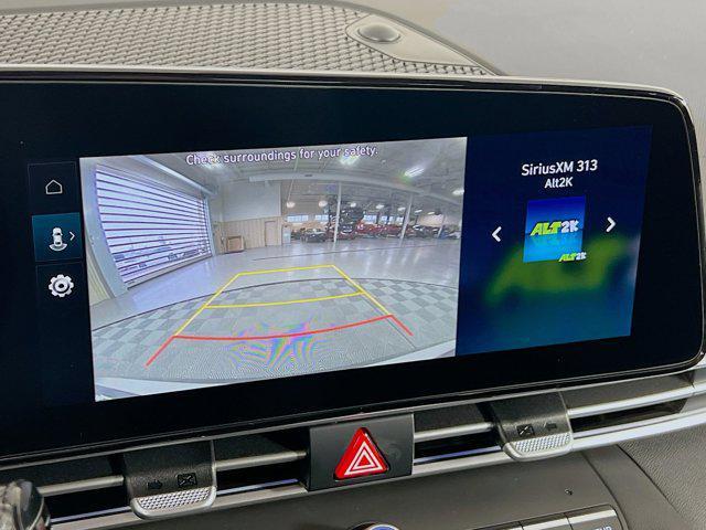 new 2025 Hyundai Elantra car, priced at $26,748