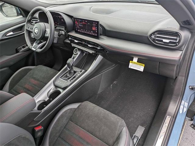 new 2024 Dodge Hornet car, priced at $33,932