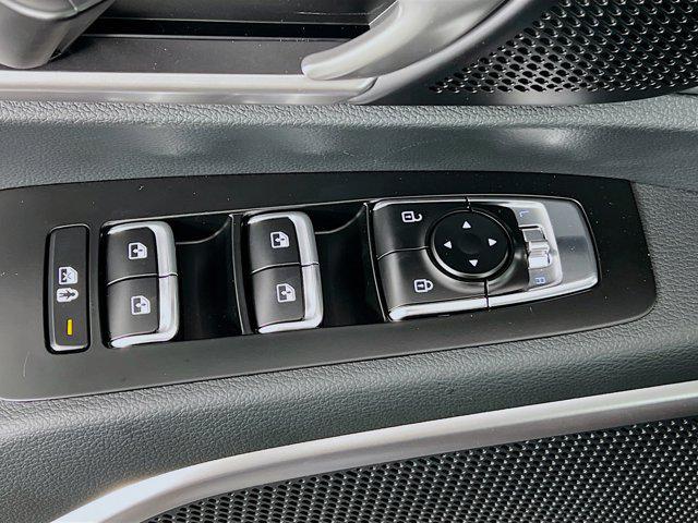 new 2025 Kia Telluride car, priced at $36,559