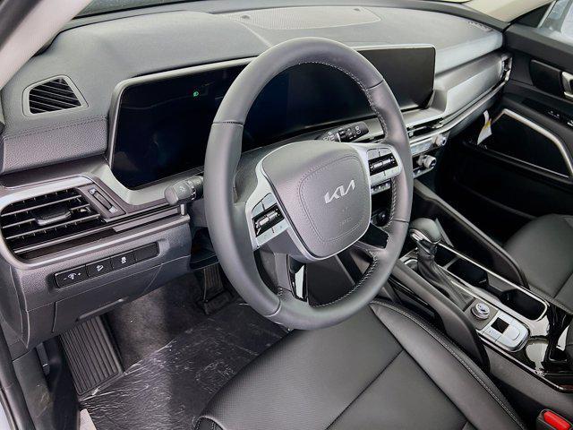 new 2025 Kia Telluride car, priced at $36,559