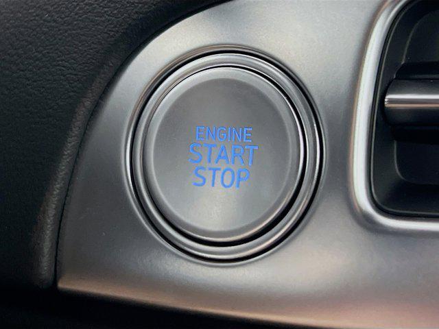 new 2025 Hyundai Palisade car, priced at $54,198