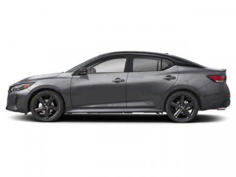 new 2025 Nissan Sentra car, priced at $26,765