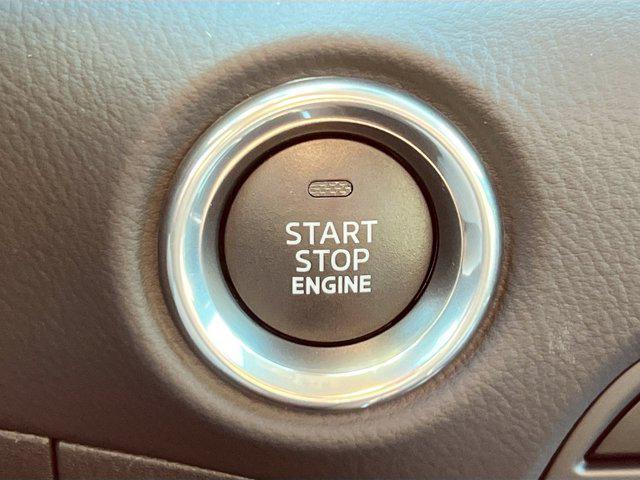 new 2025 Mazda CX-5 car, priced at $36,026