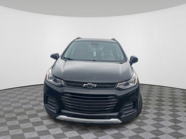 used 2019 Chevrolet Trax car, priced at $12,953