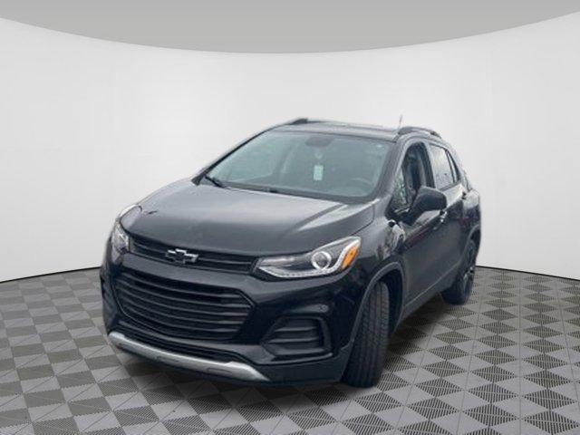 used 2019 Chevrolet Trax car, priced at $12,953