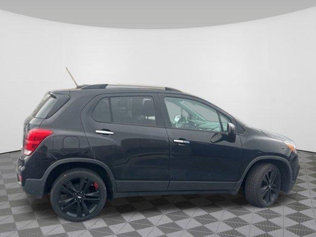 used 2019 Chevrolet Trax car, priced at $12,953