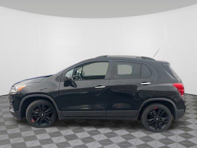 used 2019 Chevrolet Trax car, priced at $12,953