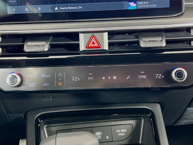 new 2025 Kia K5 car, priced at $30,063