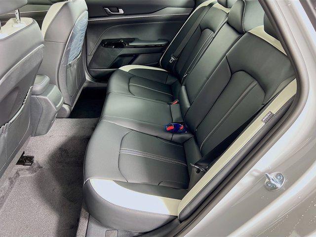 new 2025 Kia K5 car, priced at $30,063