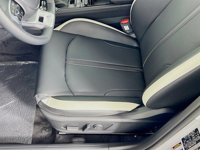 new 2025 Kia K5 car, priced at $30,063