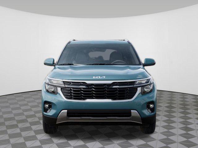 new 2026 Kia Seltos car, priced at $29,080