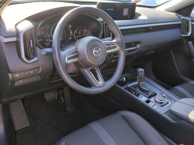 used 2024 Mazda CX-50 car, priced at $29,740