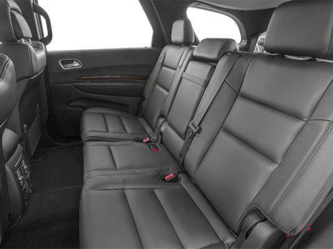 used 2014 Dodge Durango car, priced at $13,665