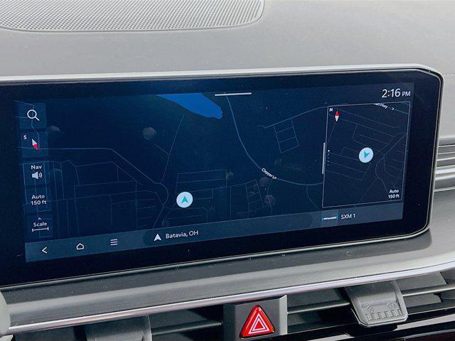 new 2025 Kia K5 car, priced at $30,913