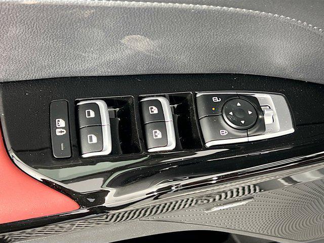 new 2025 Kia K5 car, priced at $30,913