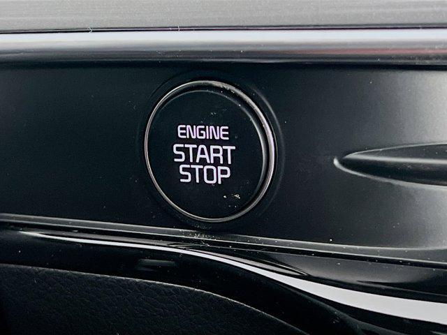 new 2025 Kia K5 car, priced at $30,913