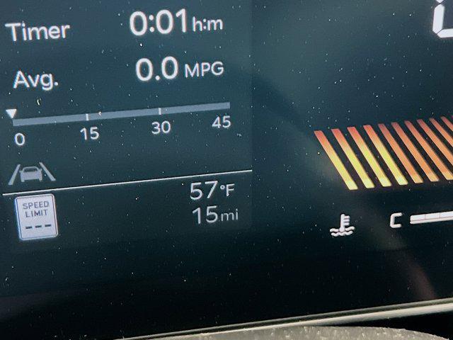 new 2025 Kia K5 car, priced at $30,913