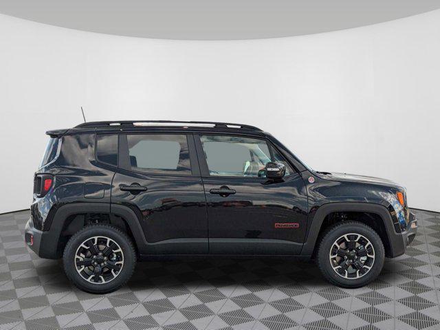 new 2023 Jeep Renegade car, priced at $28,160