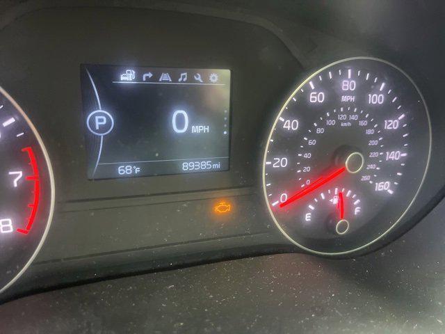 used 2017 Kia Sportage car, priced at $13,920